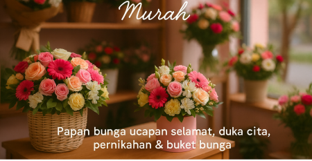 Toko Bunga Sepat